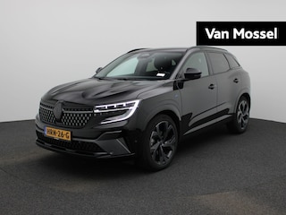 Renault Austral 1.2 E-Tech full hybrid 200 techno esprit Alpine | Trekhaak 1500KG | Google Navigatie | Elektrische Achterklep | 20'' Inch Velgen | Achteruitrijcamera | Apple CarPlay & Android Auto