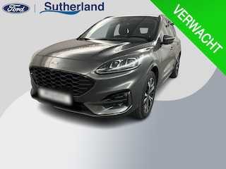 Ford Kuga 2.5 PHEV ST-Line X Trekhaak Wegklapbaar | Winter, Technology & Stylings Pack |