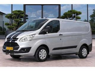 Ford Transit Custom 290 2.0 TDCI L1H1 Ambiente | AIRCO | CRUISE