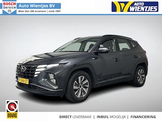 Hyundai Tucson 1.6 T-GDI MHEV i-Motion | Carplay | Camera | Trekhaak