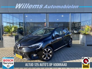 Renault Clio 1.0 TCe 90 Evolution App Connect ,Navigatie , Camera