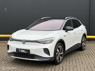 Volkswagen ID.4 First 77 kWh WARMTEPOMP | SOH 91% | BTW