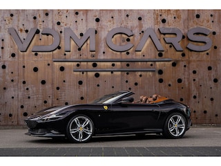 Ferrari Roma Spider 3.9 V8 | Ferrari Special Colour | ADAS | Carbon | Stoelventilatie | 360 | P. Display | Smartphone Integration |