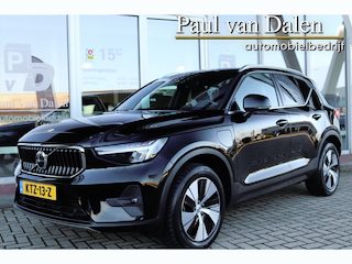Volvo XC40 1.5 T4 211PK Plug-in Hybrid Core Bright | Navi | Camera | Electr.Klep | Pdc | Keyless | Virtual Cockp.| 18 inch Lm |