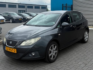 Seat Ibiza 1.2 TDI Style Ecomotive