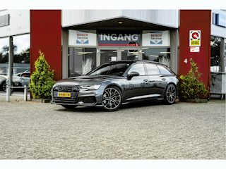 Audi A6 Avant 50 TFSI e quattro S edition | Pano | BTW auto