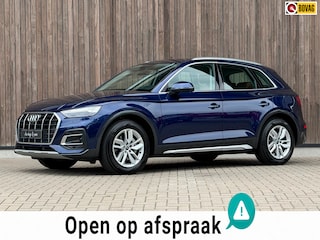 Audi Q5 50 TFSI e Advanced edition / 360 Graden Camera /