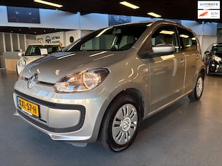 Volkswagen Up 1.0 cheer up!