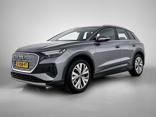 Audi Q4 35 Advanced edition 55 kWh | Navi | Clima |