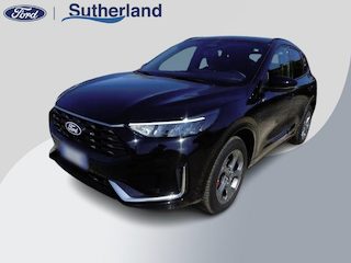 Ford Kuga 2.5 PHEV ST-Line X 243pk | Driver Assistance Pack | Winterpack | 2.100kg Trekgewicht | AGR Stoelen