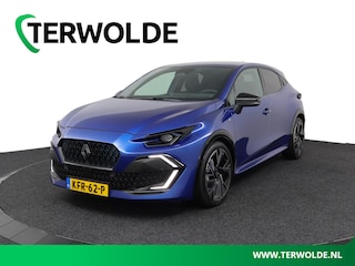 Renault Clio esprit Alpine full hybrid E-Tech 160 pk | Harman Kardon | Adapt. Cruise | Parkeercamera |