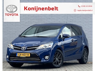 Toyota Corolla Verso 1.8 VVT-i Business Automaat | NL auto | Eerste Eigenaar | Trekhaak | Navi
