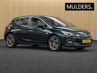 Opel Astra 1.4 Turbo 120 Jaar Edition | Navi / Climate / Cruise