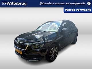 Skoda Kamiq 1.0 TSI Business Edition / AUTOMAAT/ CRUISE/ MULTIMEDIA/ CLIMATE/ STOELVERWARMING/ KEYLESS