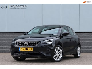 Opel Corsa 1.2 Edition 101PK Apple carplay Android auto