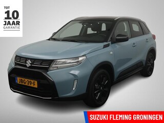 Suzuki Vitara 1.4 Boosterjet Smart Hybrid Black Edition