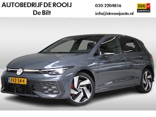 Volkswagen Golf 1.5 GTE 272PK Panoramadak | Trekhaak | 18" Richmond | DCC | Leder | El. stoelverstelling