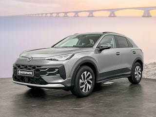Volkswagen T-Roc 1.5 eTsi Limited Edition