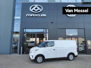 Maxus EDeliver 3 L1 50 kWh | Outlet Deal | 24 maanden garantie