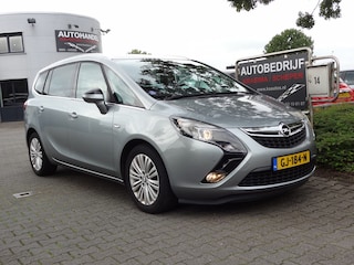 Opel Zafira Tourer 1.4 Edition 7-Pers.
