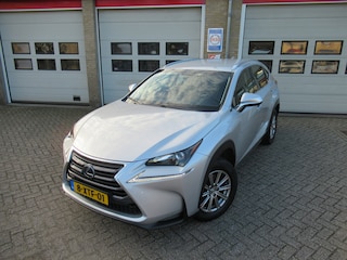 Lexus NX 300h AWD 25th First Edition leer Dealeronderhouden