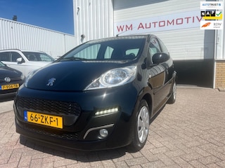 Peugeot 107 1.0 Active AIRCO APK T/M 24-8-2027