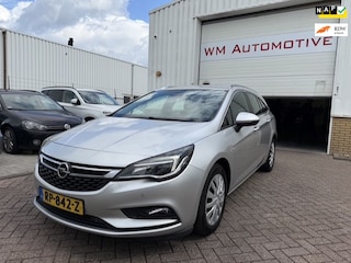 Opel Astra Sports Tourer 1.6 CDTI Business+