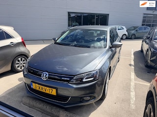 Volkswagen Jetta 1.4 TSI Hybrid Highline NAVI DSG