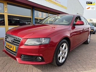 Audi A4 Avant 1.8 TFSI AUTOMAAT LEDER APK T/M 10-9-2027