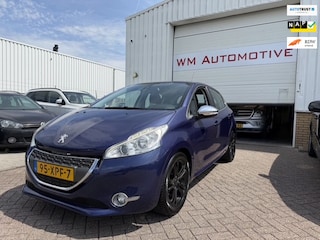 Peugeot 208 1.4 VTi Allure AIRCO APK T/M 16-11-2027