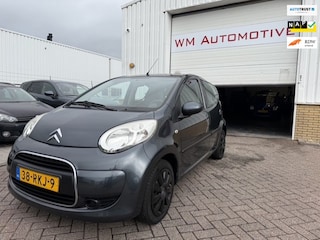 Citroën C1 1.0-12V Selection AIRCO APK T/M 28-2-2027