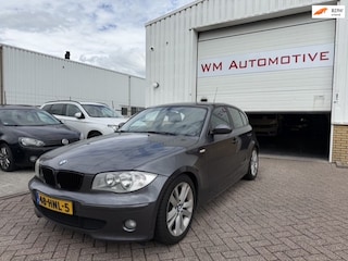 BMW 116i AIRCO APK T/M 15-10-2027
