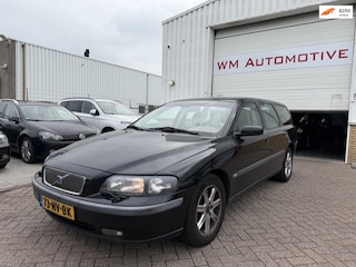 Volvo V70 2.4 AUTOMAAT APK T/M 25-4-2027