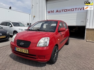 Kia Picanto 1.0 Light APK T/M 12-7-2027
