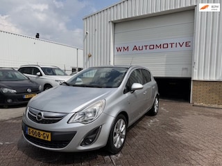 Opel Corsa 1.4-16V AIRCO APK T/M 10-09-2027