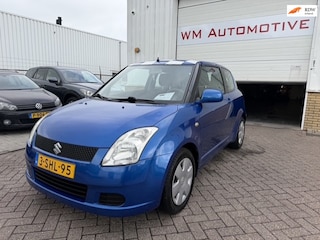 Suzuki Swift 1.3 GA AIRCO