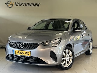 Opel Corsa 1.2 Start/Stop 75pk Edition