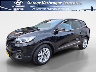 Renault Kadjar 1.2 TCe 130 Experience Energy | AUTOMAAT | Navigatie | LED | Parkeersensoren voor en achter | Winterpakket |