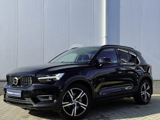 Volvo XC40 1.5 T4 Recharge R-Design Expression | Adaptive | Panorama | Trekhaak | Camera