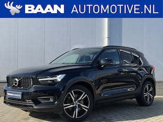 Volvo XC40 1.5 T4 Recharge R-Design Expression | Adaptive | Panorama | Trekhaak | Camera