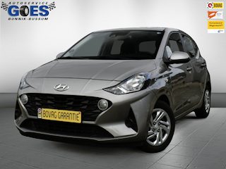 Hyundai i10 1.0-airco
