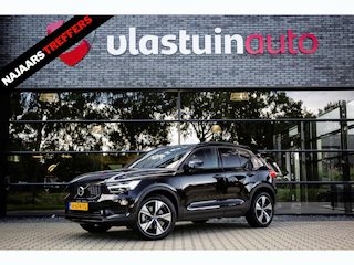 Volvo XC40 1.5 T4 Recharge R-Design , Pilot Assist, Stuurverwarming, Camera