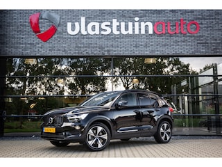 Volvo XC40 1.5 T4 Recharge R-Design , Pilot Assist, Stuurverwarming, Camera