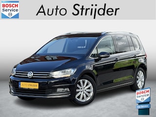 Volkswagen Touran 1.4 TSI Highline | trekhaak | camera | App-Navi