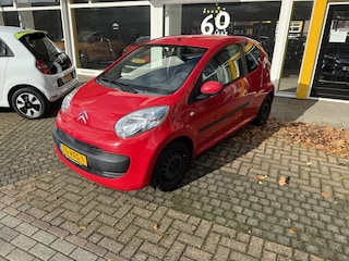Citroën C1 1.0-12V Ambiance