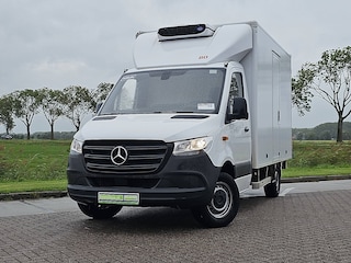 Mercedes-Benz Sprinter 314 Koelwagen FRIGO AC!