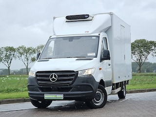 Mercedes-Benz Sprinter 314 Koelwagen FRIGO AC!