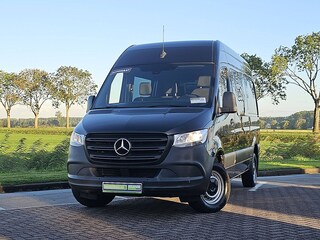 Mercedes-Benz Sprinter 317 L2H2 Dubbele Cabine!