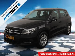 Volkswagen Tiguan 1.4 TSI Sport&Style