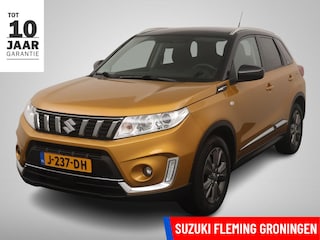 Suzuki Vitara 1.0 Boosterjet Select